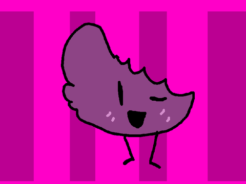 BTE 1a:Hi! I’m Pince Puce!