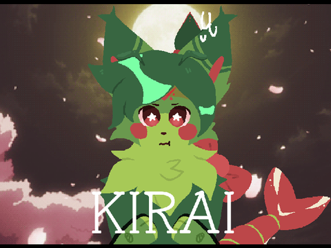 ☆ Kirai [MEME]