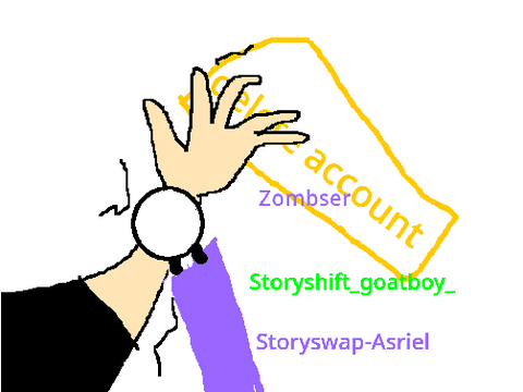 Sign if you don't want Storyswap_chara123 to delete their