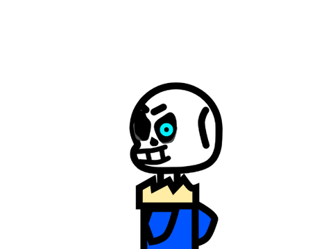 Stick Man animation pt 2 not finished