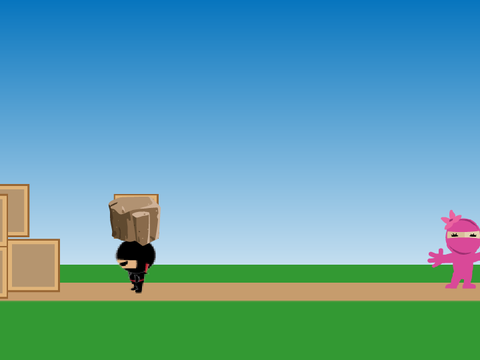 Parcel Express Template