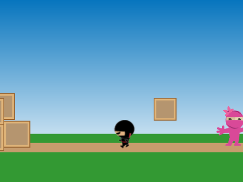 Parcel Express Game