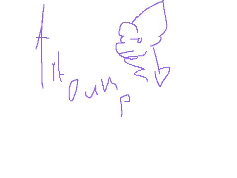 Tiny art dump