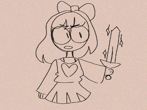 -My Grand Plan- (OC animatic)(Unfinished)