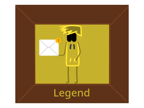 legend open map part 4