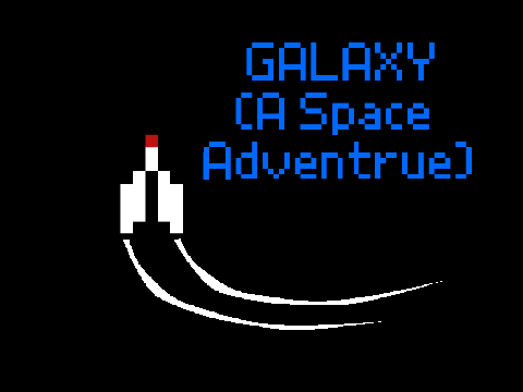 Galaxy
