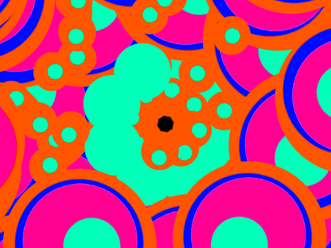 A nice spin on things (remix of a remix) remix