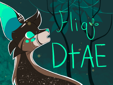 + Fliq - Interactive Art Scene DTAE +