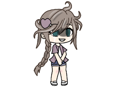 I tried okay?? TwT