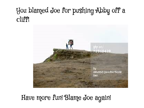 BLAME JOE (remix)