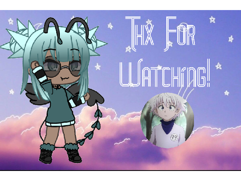 My Official Outro!