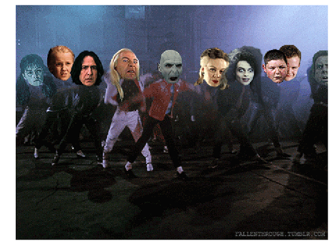 Harry Potter Vilnians most annoying ever