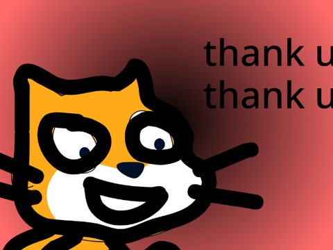 thank u thank u