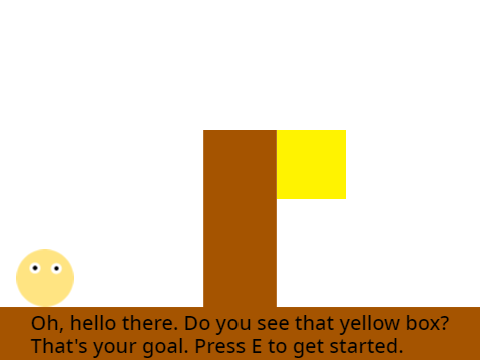 !DEMO! The Third Dimension