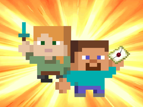 Y E S (Cancelled Animation)