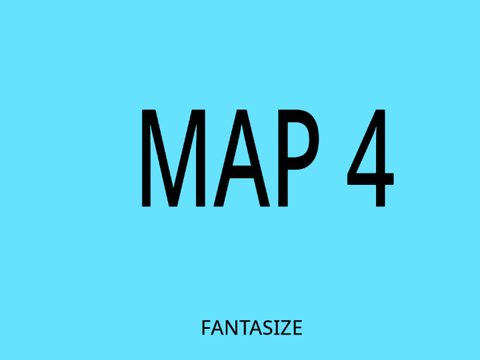 MAP 4 FANTASIZE