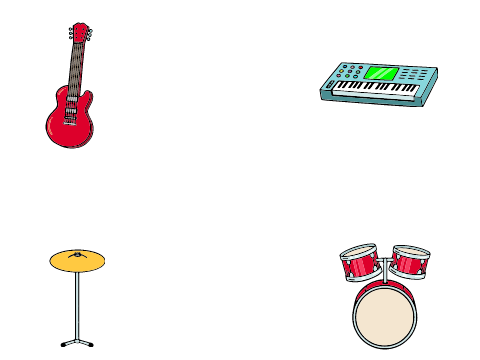 Make your music
