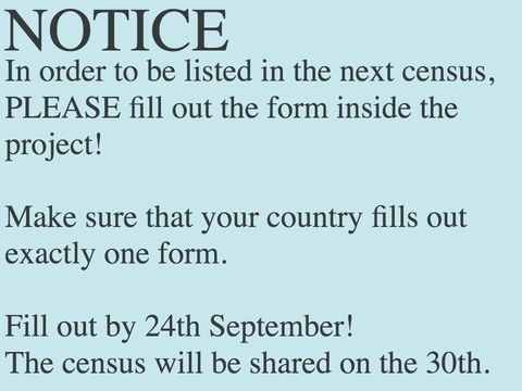 September Activity Check Form | ScratchCiv Eski