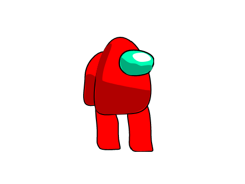 my first time using vector