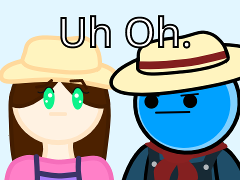 I Hope Your Cow Rolls Down a Hill | Animation