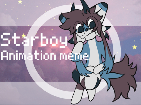 Starboy | Meme