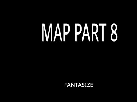 Map part 8