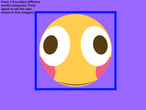 Emotes
