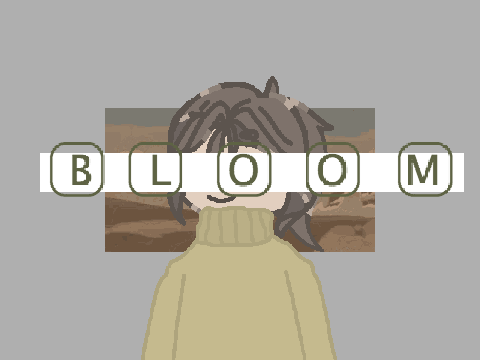 ʙ ʟ ᴏ ᴏ ᴍ    ᴍ ᴇ ᴍ ᴇ  