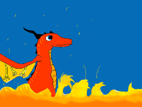 Peril Fanart!