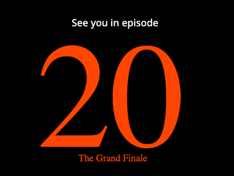 Next Gen Blocks Season 2 Episode 9: The Truth Be Told remix
