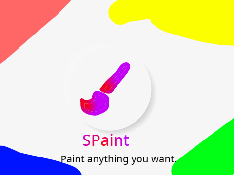 SPaint v3.0 