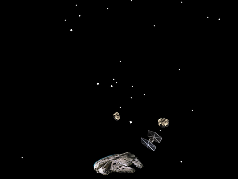 Survival Space 