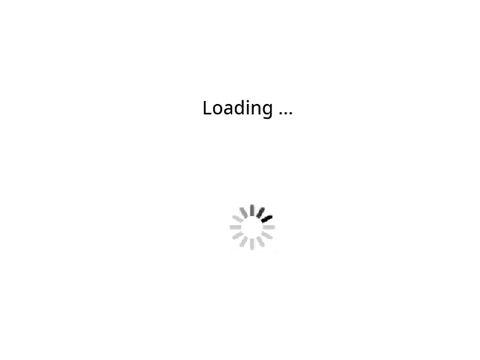 Loading....... remix