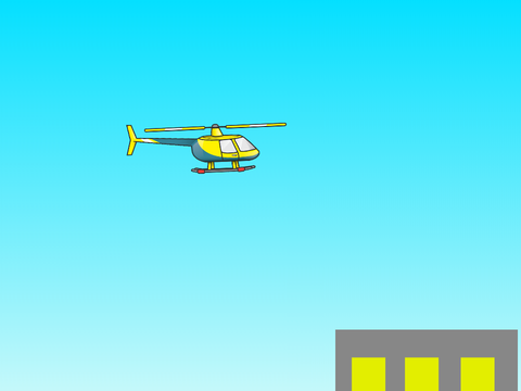 Helicopter Pilot (reuploaded)