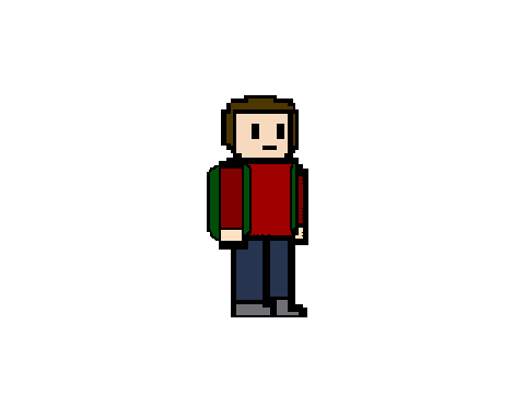 characters for @Qmoose and @meepoyd's project