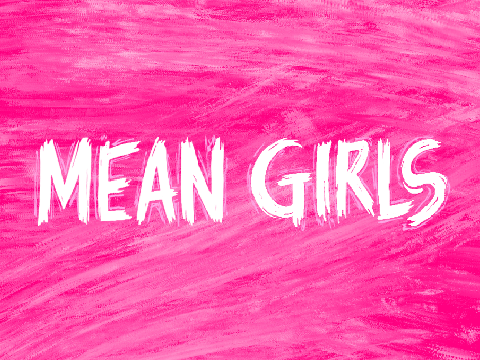 Mean Girls Day