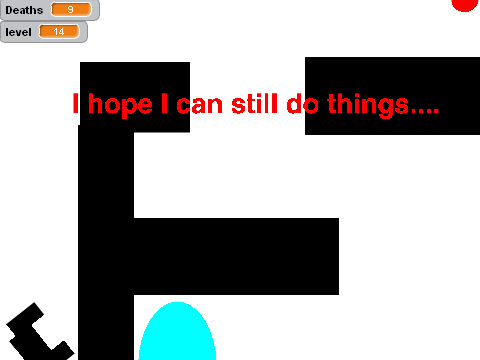 An Unbalanced Dream V.0.0.8