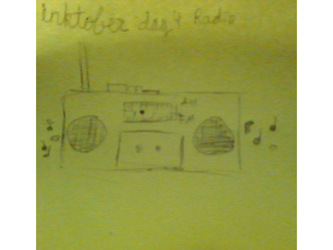 Inktober 2020!