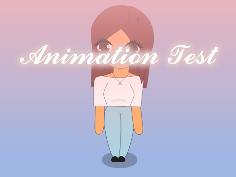 Animation Test 