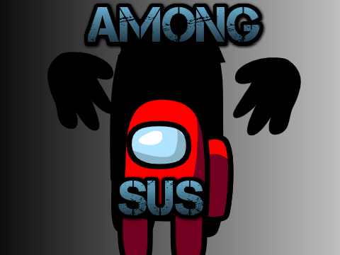 Among Sus #Animations #All #Art? #everything