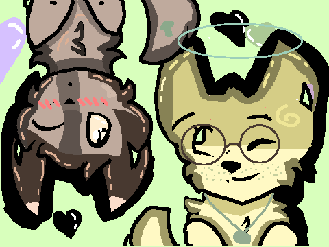 ♥ Solo ♥ Open ♥ CC ♥  remix