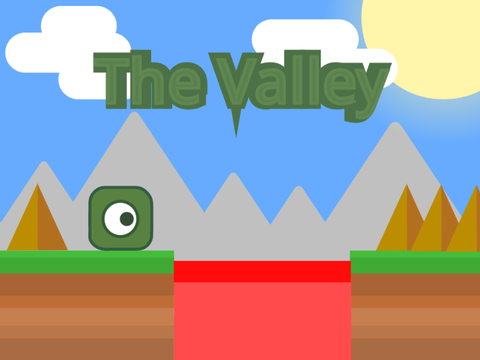 The Valley 