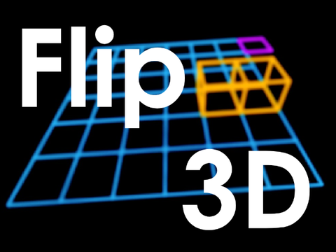 3D Flipper