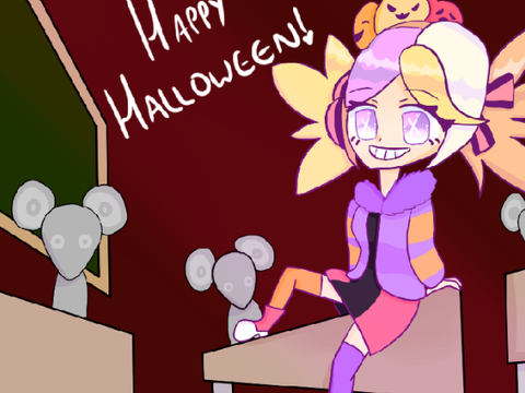 [CLOSED] WANT YOUR OC IN AN ANIMATION MEME?