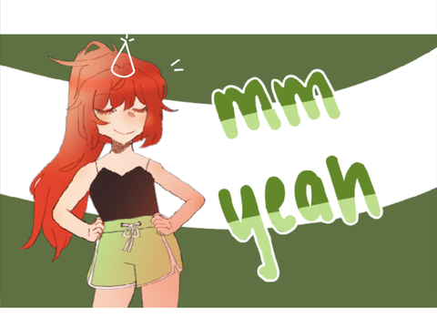 mm yeah | birthday meme