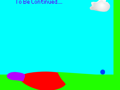 Improvements- A Platformer