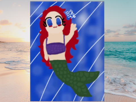 ✨Ariel Art✨
