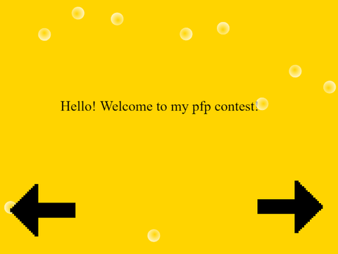 PFP contest! (Open)