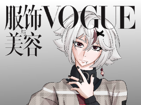 1k Art Contest- Fujita