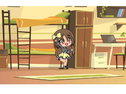 My entry
